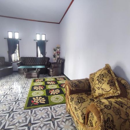 Elen Homestay By Abm Bromo Zewnętrze zdjęcie