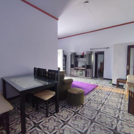 Elen Homestay By Abm Bromo Zewnętrze zdjęcie