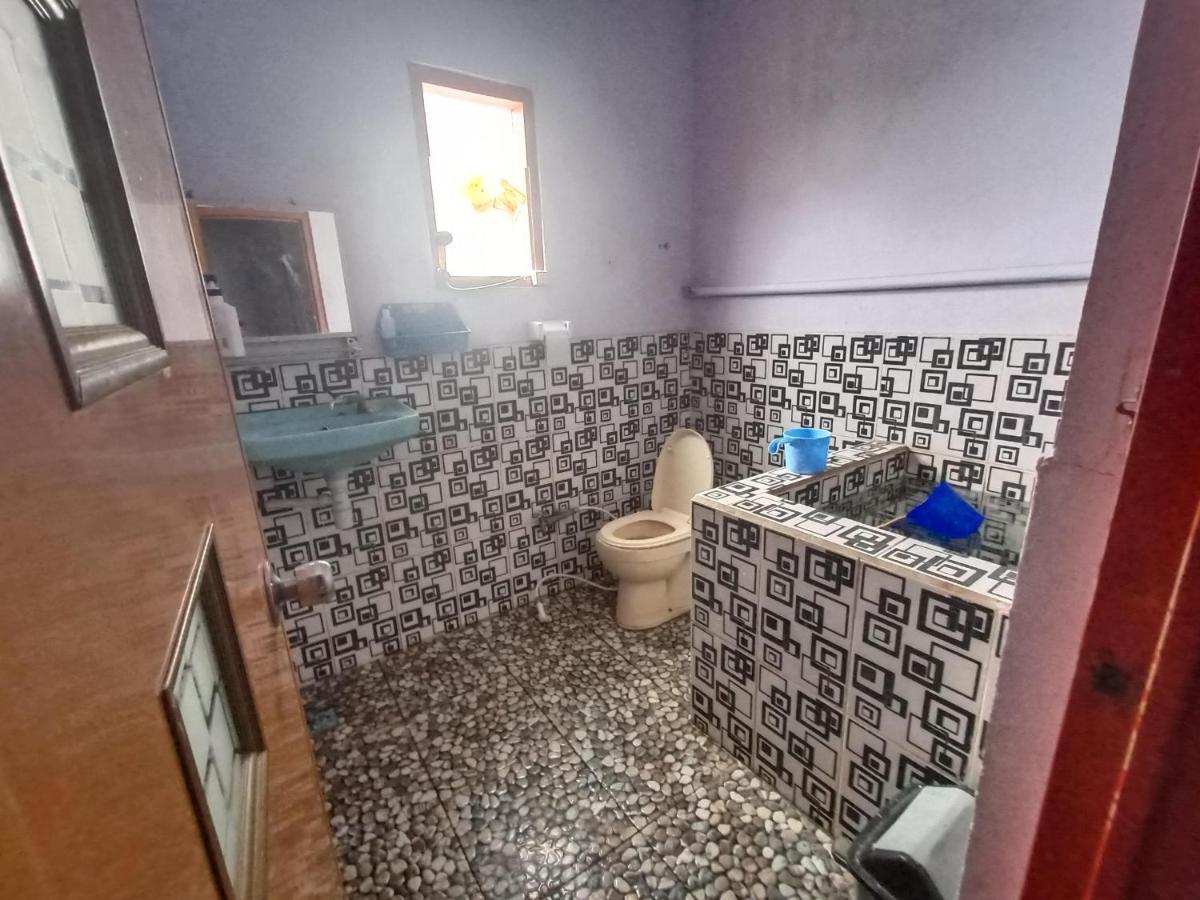 Elen Homestay By Abm Bromo Zewnętrze zdjęcie