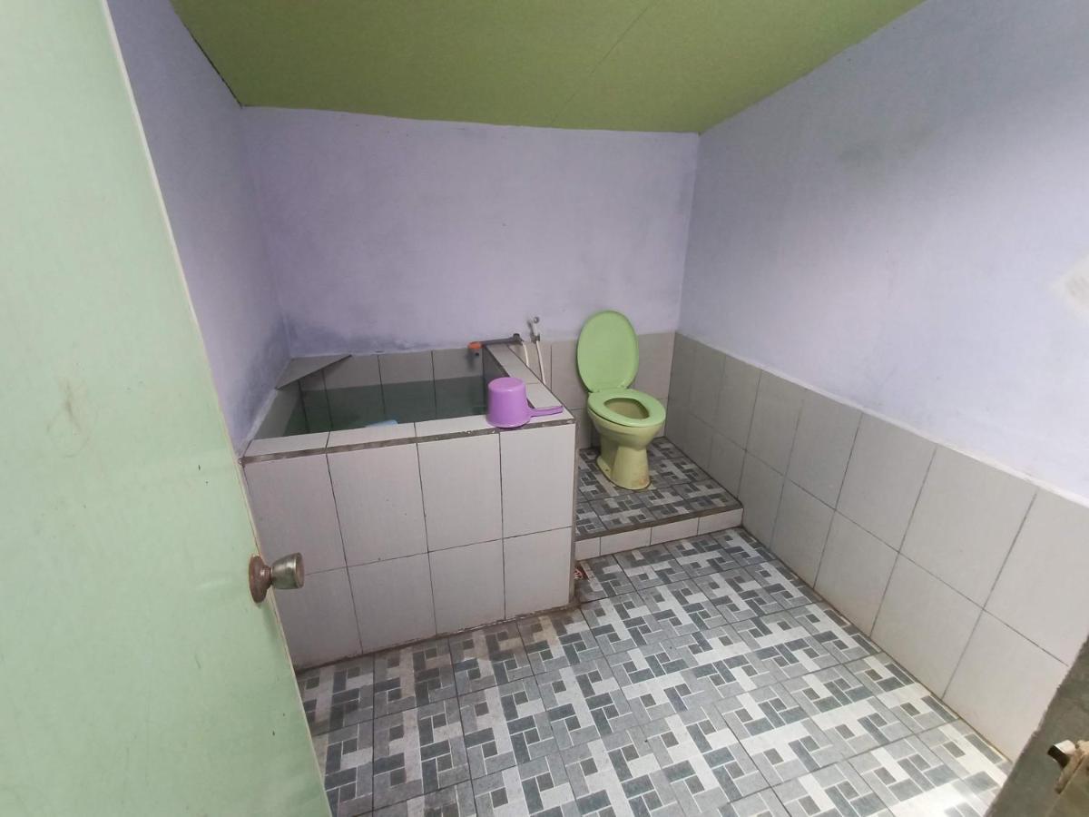 Elen Homestay By Abm Bromo Zewnętrze zdjęcie