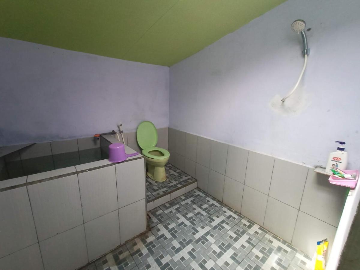 Elen Homestay By Abm Bromo Zewnętrze zdjęcie