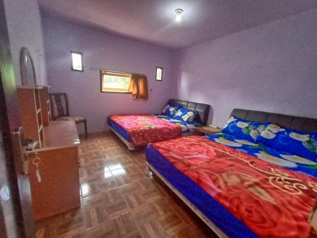 Elen Homestay By Abm Bromo Zewnętrze zdjęcie
