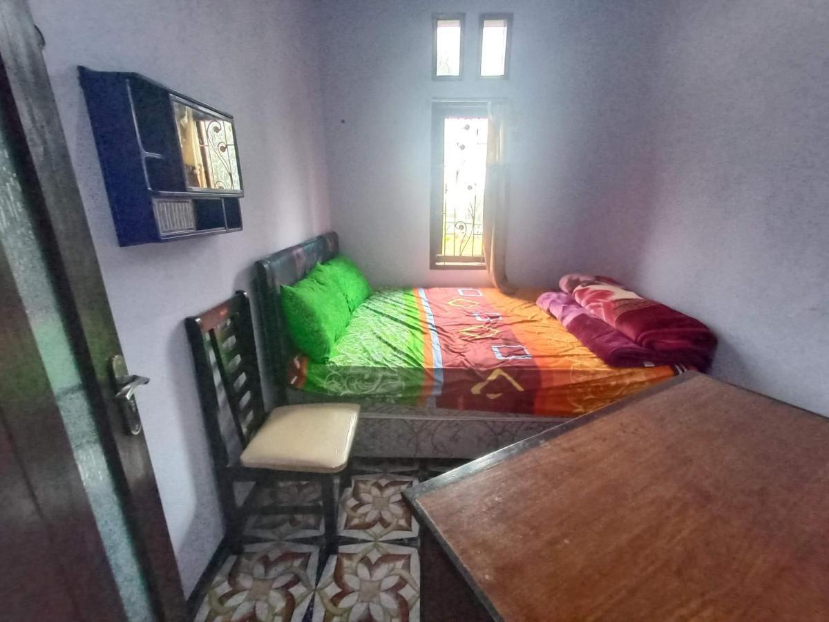 Elen Homestay By Abm Bromo Zewnętrze zdjęcie