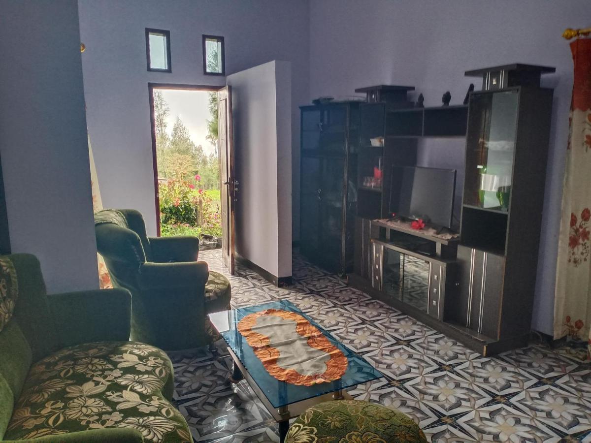 Elen Homestay By Abm Bromo Zewnętrze zdjęcie