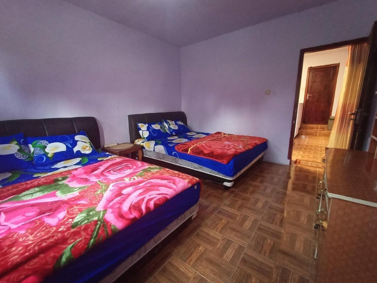 Elen Homestay By Abm Bromo Zewnętrze zdjęcie