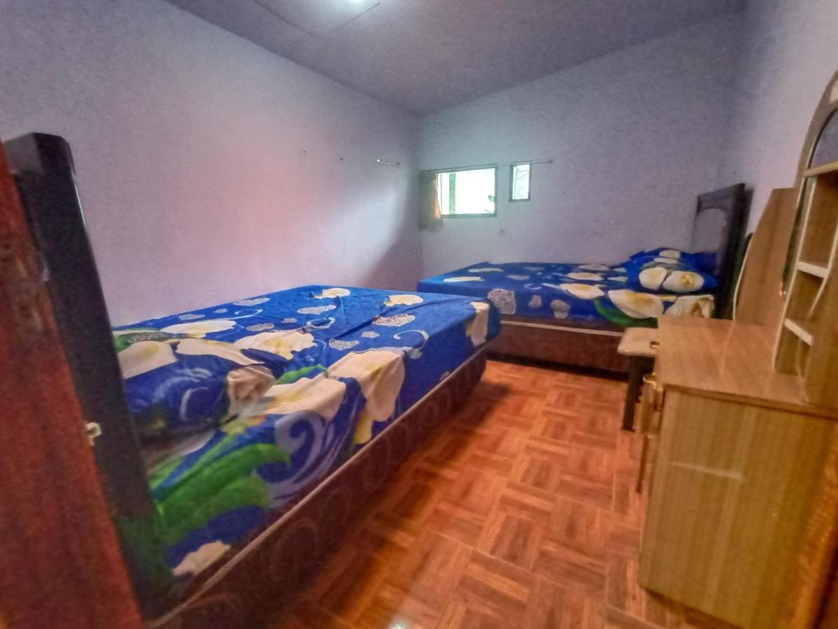 Elen Homestay By Abm Bromo Zewnętrze zdjęcie