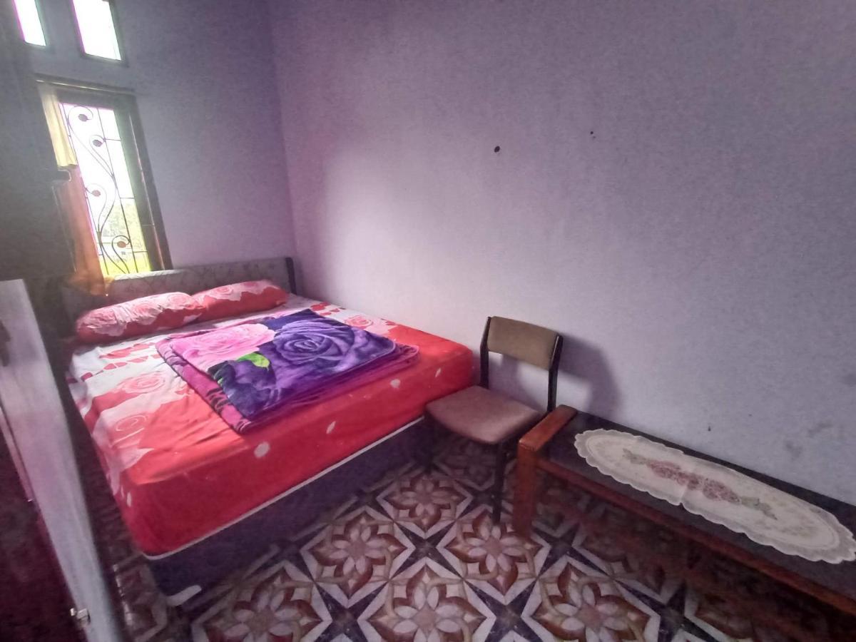 Elen Homestay By Abm Bromo Zewnętrze zdjęcie