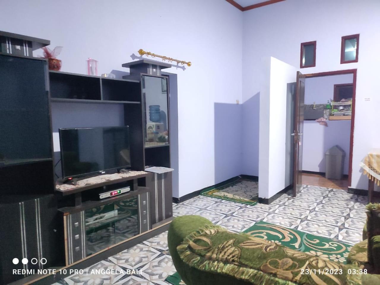 Elen Homestay By Abm Bromo Zewnętrze zdjęcie