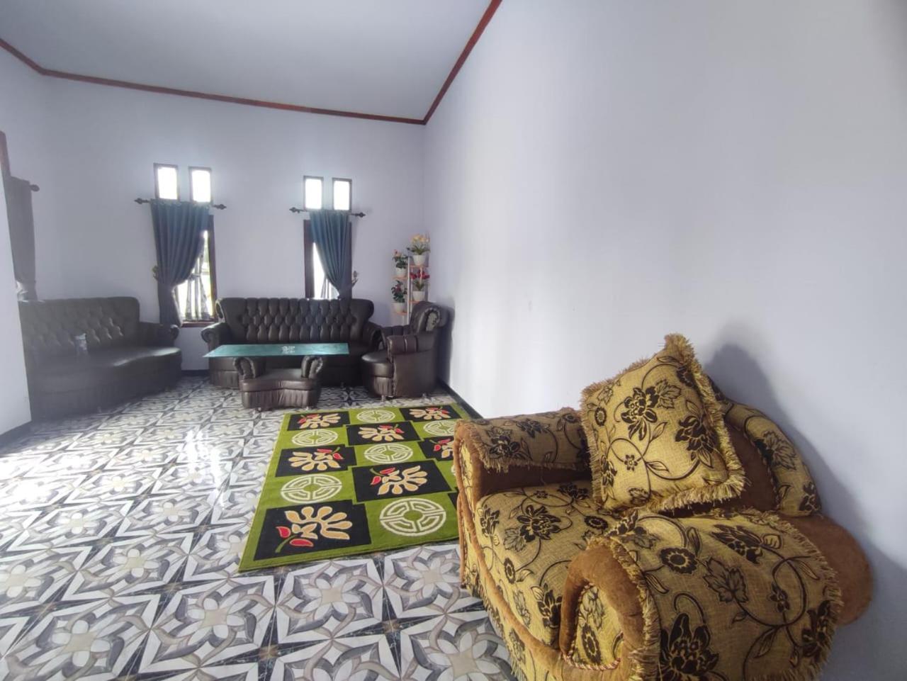 Elen Homestay By Abm Bromo Zewnętrze zdjęcie