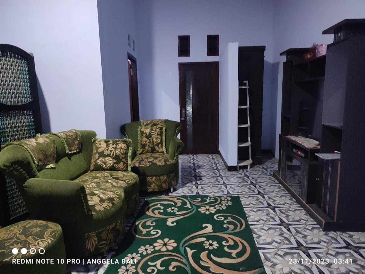 Elen Homestay By Abm Bromo Zewnętrze zdjęcie