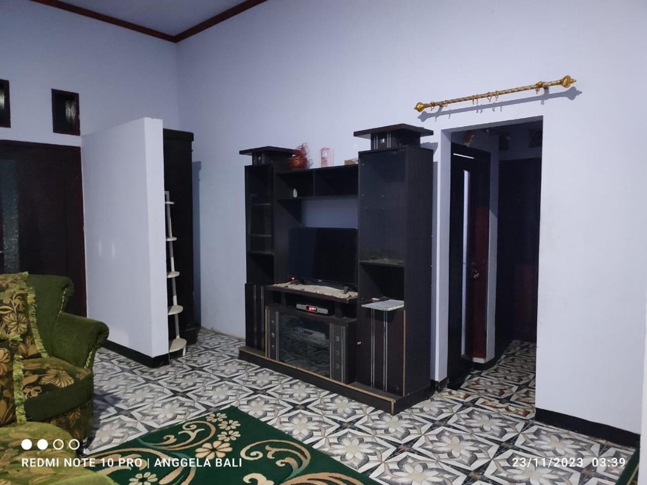 Elen Homestay By Abm Bromo Zewnętrze zdjęcie
