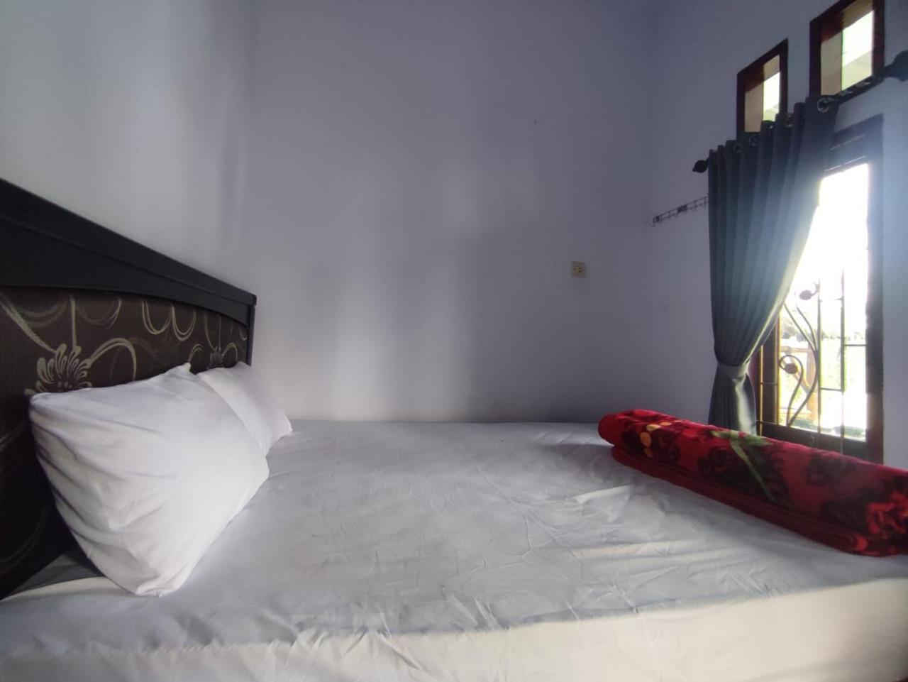 Elen Homestay By Abm Bromo Zewnętrze zdjęcie