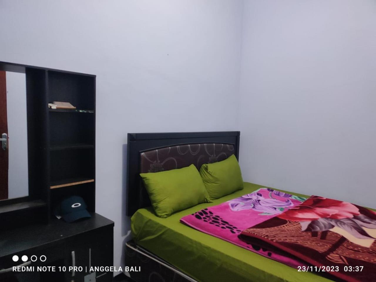 Elen Homestay By Abm Bromo Zewnętrze zdjęcie