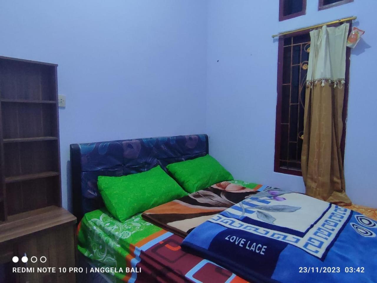 Elen Homestay By Abm Bromo Zewnętrze zdjęcie