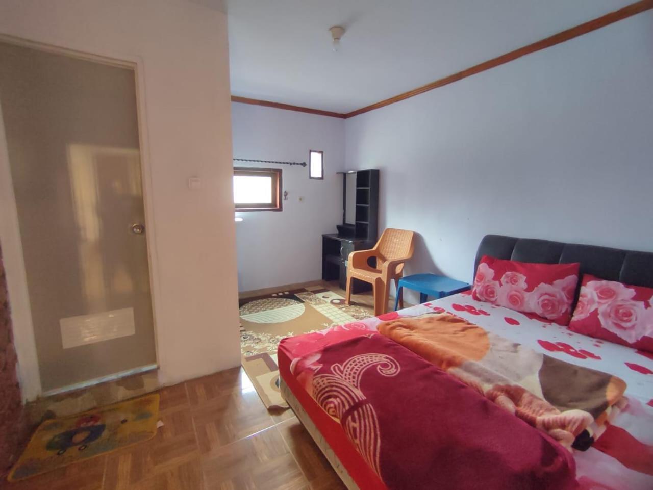 Elen Homestay By Abm Bromo Zewnętrze zdjęcie