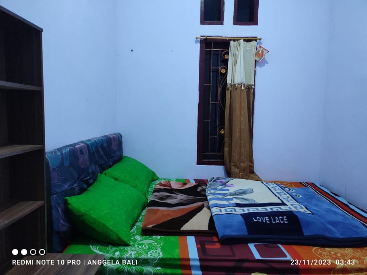 Elen Homestay By Abm Bromo Zewnętrze zdjęcie