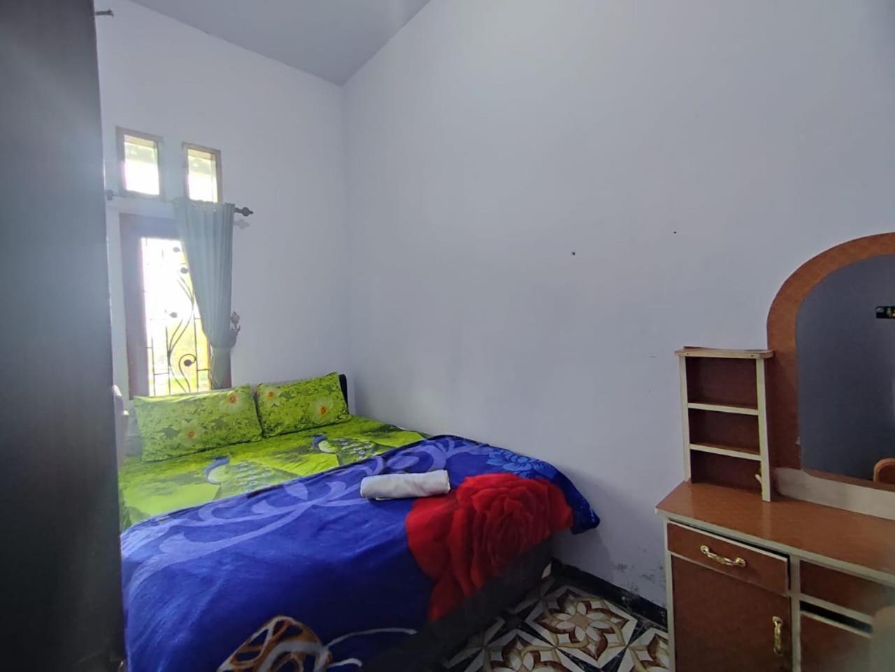 Elen Homestay By Abm Bromo Zewnętrze zdjęcie