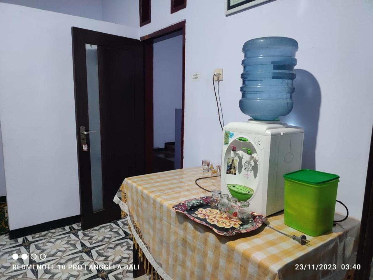 Elen Homestay By Abm Bromo Zewnętrze zdjęcie